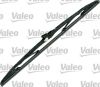 Фото Щетка с/о каркасная 460mm Valeo 574113 Valeo