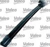Фото щетки стеклоочистителя бескаркасная 290 Valeo 574332 Valeo