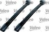 Фото Щетка (дворник) стеклоочистителя бескаркасная 26" 65см+ 16" 40см Opel Corsa (93189190) Valeo 574375 Valeo