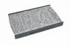 Фото Фильтр кабины с активированным углем DS DS 4 Valeo 698714 Valeo