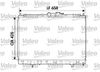 Фото Радиатор двигателя MITSUBISHI PAJERO PININ I 1.8/2.0 10.99-06.07 Valeo 734198 Valeo