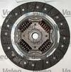 Фото SPRZЁGќO ALFA ROMEO 155/164        235mm Valeo 801348 Valeo