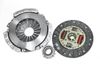 Фото К-кт сцепления SUBARU IMPREZA 92-, LEGACY I 89-94, LEGACY II 94-99, Valeo 801656 Valeo