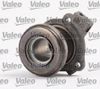 Фото Подшипник сцепления гидравлический CADILLAC BLS Valeo 804538 Valeo