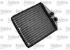 Фото Радиатор печки OPEL COMBO TOUR, COMBO/MINIVAN, CORSA C, CORSA C/HATCHBACK, Valeo 812225 Valeo