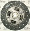 Фото Комплект сцепления без выжимного ALFA ROMEO 147 01 Valeo 821322 Valeo