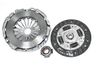 Фото СЦЕПЛЕНИЕ К Т FIAT PUNTO PALIO 1 1 1 2 94 99 Valeo 821457 Valeo