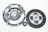 Фото Комплект сцепления для Peugeot 406 Valeo 826033 Valeo
