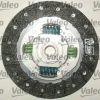 Фото Комплект сцепления Valeo 826034 Valeo 826034 Valeo