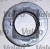 Фото СЦЕПЛЕНИЕ К Т CITROEN C4 C5 PEUGEOT 206 307 406 407 1 4D 2 0 99 Valeo 826345 Valeo