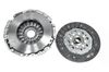 Фото Сцепление SSANGYONG Actyon (06-),Kyron (05-) (D20) (диск+корзина) VALEO Valeo 826999 Valeo