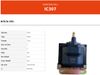 Фото Катушка зажигания DAEWOO Nexia (1.5 SOHC) VALEO PHC Valeo IC307 Valeo