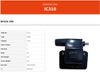 Фото Катушка зажигания Matiz 98-09  96336522 ( 3-cil с прерывателем ) Valeo IC310 Valeo