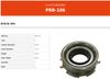 Фото PRB-106 Выжимной подшипник Subaru Forester, Legacy, Impreza 1.8-2.0 92-00 Valeo PRB106 Valeo