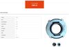 Фото Подшипник выжимной Picanto 08-10  41421-02000 ( 1.0i-1.1i ) Valeo PRB25 Valeo