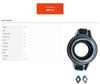 Фото Подшипник выжимной PRB-32                          Valeo PRB32 Valeo