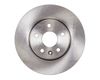 Фото Диск тормозной (R15) передний (1шт.) Valeo R3021 Valeo