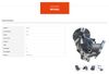 Фото Насос H-100/PORTER водяной  VALEO WP5062 Valeo WP5062 Valeo