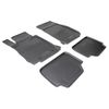 Фото Коврики салона BMW 1 (F20,F21) (2011) Norplast NPA10C07010 Norplast