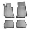 Фото Коврики салона Mercedes-Benz C (W205) (2014) Norplast NPA10C56192 Norplast