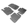 Фото КОВРИКИ САЛОНА ПУ MERCEDES-BENZ GL X166 2012 Norplast NPA10C56500 Norplast