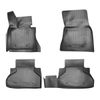 Фото Коврики салона полиуретан Norplast NPA11-C07-760 Bmw X6 (F16) 2014 - Norplast NPA11C07760 Norplast