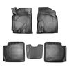 Фото Коврики салонные для Chery Tiggo 3 (I) 3D (2016) Norplast NPA11C11703 Norplast