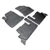 Фото Коврики салона полиуретан Norplast NPA11-C14-180 Citroen C 4 2007 Norplast NPA11C14180 Norplast