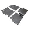 Фото Коврики салонные для Faw Besturn B50 (SD) (2012) Norplast NPA11C205050 Norplast
