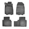 Фото КОВРИК В САЛОН DONGFENG AX7 3D 2015 Norplast NPA11C25050 Norplast
