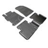 Фото Коврики салонные HONDA CIVIC SD (2012) NPA11-C30-120 Norplast NPA11C30120 Norplast