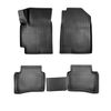Фото КОВРИКИ В САЛОН HYUNDAI SOLARIS 2017 Norplast NPA11C31380 Norplast