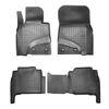 Фото Коврики салонные для Lexus LX 570 (URJ200) (2007) Norplast NPA11C47500 Norplast