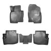 Фото Коврики салона Mazda CX-9 2 3D (2017) Norplast NPA11C55720 Norplast