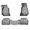 Фото Коврики салона Mercedes-Benz E (W213) (седан) 3D (2016) Norplast NPA11C56410 Norplast