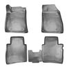 Фото Коврики салона Nissan Sentra (B17) 3D (2014)\ Nissan Tiida (C12) 3D (2011) Norplast NPA11C61630 Norplast