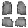 Фото Ковры салонные для OPEL Antara, 2 010-2 014, , Полиуретан Norplast NPA11C63010 Norplast