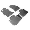 Фото Коврики салона Subaru Forester (2013-2018) Norplast NPA11C84120 Norplast