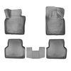 Фото КОВРИКИ САЛОНА ДЛЯ VOLKSWAGEN TIGUAN 2011- Norplast NPA11C95511 Norplast