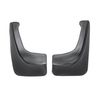 Фото БРЫЗГОВИКИ ЗАДНИЕ FORD FOCUS II HB  2008- (LOCKER) Norplast NPLBR2215B Norplast