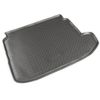 Фото Коврик багажника полиуретан Norplast NPL-P-11-31 Chery M11 HB Norplast NPLP1131 Norplast