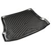 Фото Коврик багажника Ford Focus 1 (седан) (1998-2004) Norplast NPLP2211 Norplast