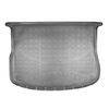 Фото Коврик багажника Land Rover Range Rover Evoque (2011) Norplast NPLP4660 Norplast