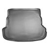 Фото Коврик багажника Mazda 6 (седан) (20072012) Norplast NPLP5516 Norplast