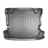 Фото Коврик багажника Mitsubishi Pajero 3 (2000-2006) (5 дв) Norplast NPLP5945 Norplast