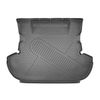 Фото Коврик багажника Peugeot 4007 (2008) Norplast NPLP6450 Norplast