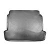Фото Коврик багажника Renault Megane 2 (седан) (20032009) Norplast NPLP6955 Norplast