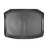 Фото Коврик багажника Seat Ibiza 3 (6L) (хэтчбек) (2002-2008) Norplast NPLP8025 Norplast