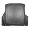 Фото Коврик багажника Volkswagen Vento (седан) (1992-1998) Norplast NPLP9580 Norplast