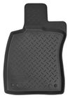 Фото Коврики салона (полиуретан) AUDI А6 2008-2011 Norplast NPLPO0503 Norplast